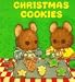 Christmas Cookies (Wee Pudgy Board Book)