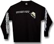 SEVENDUST - Detention - Black Longsleeve Shirt