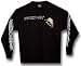 SEVENDUST - Detention - Black Longsleeve Shirt