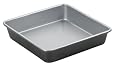 Cuisinart Chef`s Classic Nonstick Bakeware 9-Inch Square Cake Pan