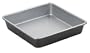 Cuisinart AMB-9SCK Chef's Classic Nonstick Bakeware 9-Inch Square Cake Pan