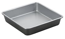 Cuisinart Chef's Classic Nonstick Bakeware 9-Inch Square Cake Pan