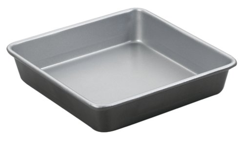 Cuisinart Chef's Classic Nonstick Bakeware 9-Inch Square Cake Pan