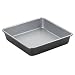 Cuisinart AMB-9SCK Chef's Classic Nonstick Bakeware 9-Inch Square Cake Pan