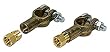 Moroso 74175 Battery Cable Terminal Ends - Set of 2