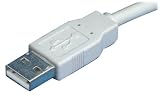 6ft USB Ab Cable 1.1