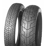 CHENG SHIN C907 HIMAX 130/80H18 REAR TIRE M907808