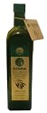 Kalamata Extra Virgin Olive Oil, Organic (Iliada) 750ml