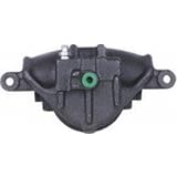 Cardone 19-1754 Remanufactured Import Friction Ready (Unloaded) Brake Caliper by Cardone