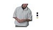 Inner Harbor Quarter Zip Short Sleeve Windshirt - (0545IH) Inner Harbor Quarter Zip Short Sleeve Windshirt - (0545IH)
