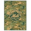 New York Mets All-Star Collection Blanket/Throw 60x80 - MLB Baseball Sports Team Merchandise