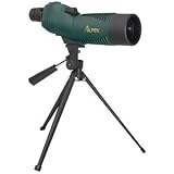 Alpen Optics - 15-30x50 Waterproof, Rubber Armored , Multi-Coated