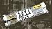 ABB Steel bars Choc Crisp 24 bars