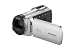 Samsung F50 SD Camcorder (65x Intellizoom, 2.7inch LCD)- Silver...