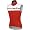 Castelli 2012/13 Men's Velocissimo Equipe Cycling Vest - C12511