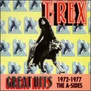 Great Hits 1972-1977, Vol. 1: The A-Sides