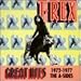 Great Hits 1972-1977, Vol. 1: The A-Sides
