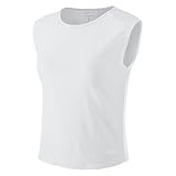 ASICS Womens Core Tank