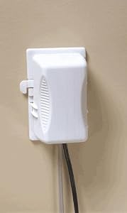 Kidco Outlet Plug Cover