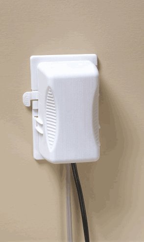 Kidco Outlet Plug Cover
