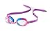 Speedo Unisex-Child Swim Goggles Splasher Ages 3-6 - Manufacturer Discontinued