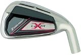 Turbo Power Lazer X Iron Set