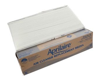 201 Replacement Filter Media for Aprilaire 2200 / 2250 (2 Pack)