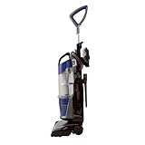 BISSELL PowerGlide Pet Bagless Upright Vacuum with Lift-Off Technology, 2763