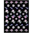 Joby 3 D Design Nail Sticker -NA03-18