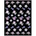 Joby 3 D Design Nail Sticker -NA03-18