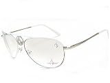 Baby Phat - Baby Phat 1020 White Sunglasses