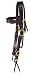 Tucker Cimarron Trail Headstall 187