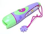Sporting Goods : Disney Tinkerbell Eveready Energizer Flashlight (2AA Batteries Included Packed Inside)