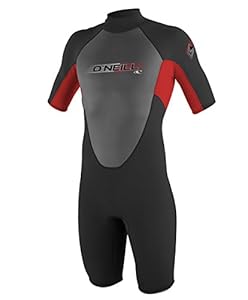 Amazon.com: O'Neill Wetsuits Youth Reactor 2
