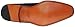Magnanni Men's Tonio Oxford