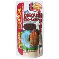 Discus Bio-Gold- 2.82 oz. by HIKARI SALES USA INC