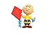 Peanuts Toy Figure (Pack of 5)