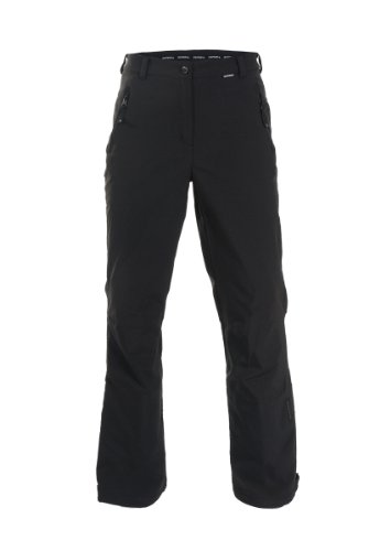 ICEPEAK Herren ICESTOPPER HOSEN RIPA, schwarz, 52 Preisvergleich