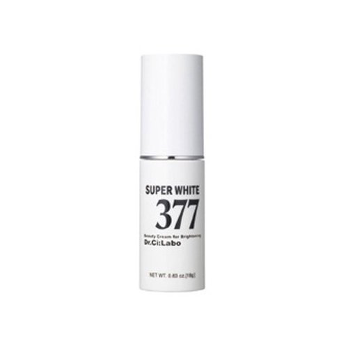 Dr.Ci:Labo Super White 377 Extra Deeper Formula (18g)