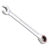 Powerbuilt 640155 Metric 10mm Ratcheting Wrench [並行輸入品]