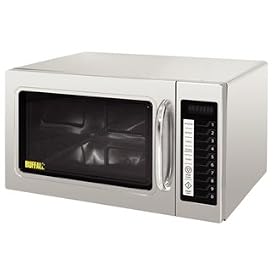 Buffalo Semi-Commercial Microwave Oven