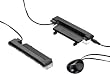 Meliconi Kit Universel Lumi�re pour Support Muraux Ghost 410 / 420 / Ghost Design