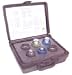 5 Pc. Cooling System Adapter Kit - FZ1001A, by Assenmacher Specialty Tools - Assenmacher Specialty Tools - FZ1001A