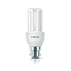 Philips 11w Genie Energy Saving Light Bulb, BC/B22/Bayonet Cap, 10 Year Lifetime