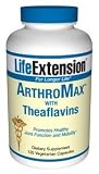 Life Extension - Arthromax With Theaflavins, 120 capsules