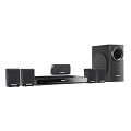 Panasonic SC-PT480 5.1 Channel Cinema Surround Home Entertainment System
