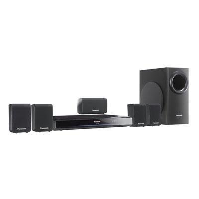 Where to buy Panasonic SC-PT480 5.1 Channel Cinema Surround Home Entertainment System