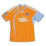 Houston Dynamo MLS 09/10 Home Youth Soccer Jersey