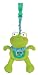 All About Baby Infant Shake and Wiggle Buddies - Froggy