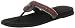 Isotoner Women's Ethnic Beaded Suedette Secret Sole Slides Sandal